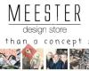 Meester design store