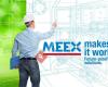 Meex Technische Installaties BV