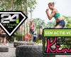 Mega Bootcamp Wateringen