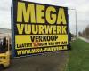 Mega Vuurwerk