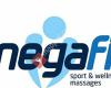 megafit Sport-wellnes Massage