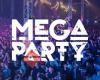 MegaParty Weerselo