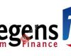 Megens Interim Finance