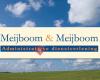 Meijboom & Meijboom administratieve dienstverlening