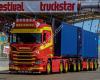Meijering transport