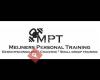 Meijners Personal Training - MPT