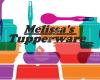 Melissa's Tupperware