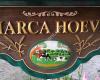 Melkveebedrijf Marca Hoeve