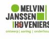 Melvin Janssen hoveniers