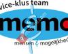 MeMo Service klus team
