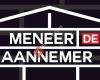 Meneer de Aannemer