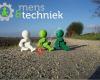 Mens & Techniek