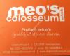 Meo's Colosseum