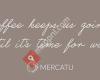 Mercatu - Osteria, coffee & bar, meetings