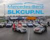 Mercedes SLK Cup