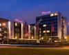 Mercure Groningen Martiniplaza