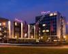 Mercure Hotel Groningen Martiniplaza