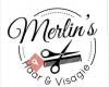 Merlin's Haar & Visagie