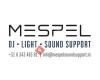 Mespel DJ, Light & Sound support