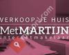 Met Martijn internetmakelaar