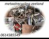 Metaal recycling Zeeland