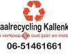 Metaalrecycling Kallenkoot