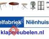 Meubelfabriek Nienhuis Bv - klapmeubelen.nl