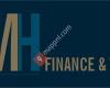 MH Finance & Tax