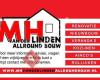 MH van der Linden Allround Bouw