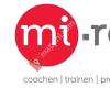 Mi-Rar coaching, training en presenteren