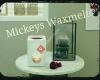 Mickeys Waxmelts