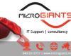 Microgiants ICT Beheer