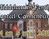 Middeleeuws Festijn Cannenburch