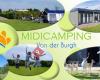 Midicamping Van der Burgh
