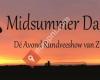 Midsummer Dairy Show