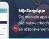 Mijnzorgapp