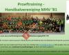 Millse Handbalvereniging Mhv