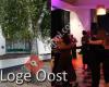 Milonga Loge Oost