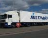 Miltrans Logistics b.v.