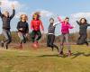 Mindful Walk & Run Gooise Meren