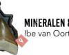 Mineralen en fossielen, Fossils minerals and more