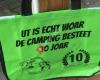 Mini camping 't vemdebroek te epe