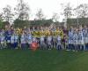 Mini-supportersvereniging vv Steenbergen