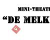 Mini-theater de Melkbus