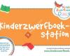 Minibieb en kinderzwerfboekstation de Berk