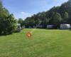 Minicamping Weideland