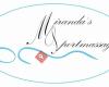 Miranda's - Sport- massage