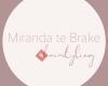 Miranda te Brake Hairstyling