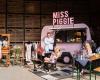 Miss Piggie Foodtruck