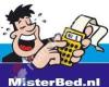 Mister Bed